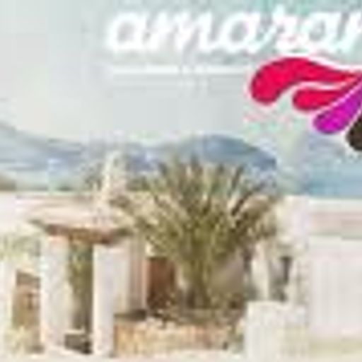Amarant Opening party - Ibiza Sonica - Igor Marijuan - Jun10