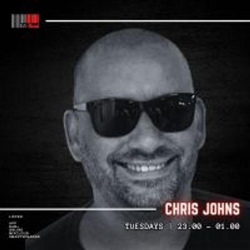 Chris Johns / Funk-Alcoholic / Mi-Soul Radio /  Tue 11pm - 1am / 18-02-2025