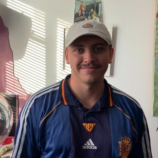 Go Deeper w. Brad P - October 2023