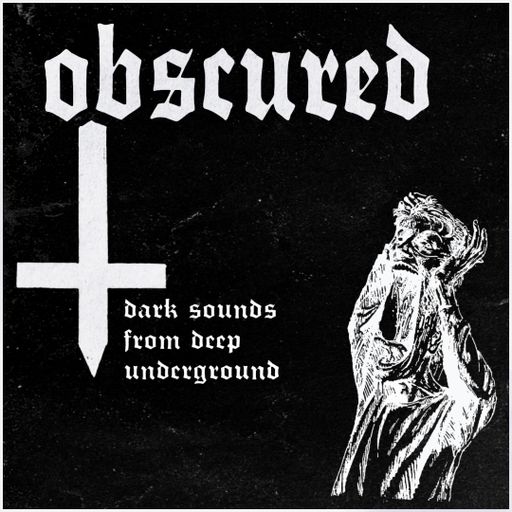OBSCURED #46 "BRAUTIGAN" with A. Susurration & Loto Ball 27.11.2025