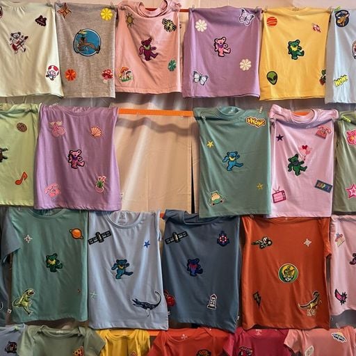 STEALIN' YOUR FACE W/ PTFERRIS96 - 26th April 2026