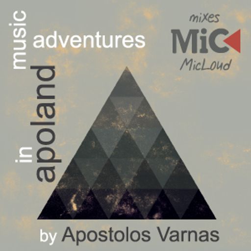 Music adventures in Apoland - by Apostolos Varnas