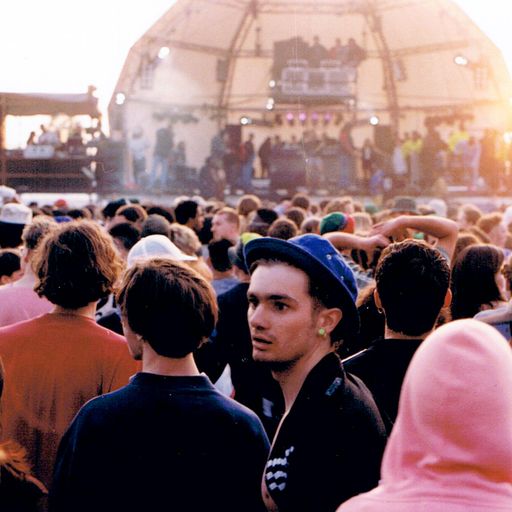 Fantazia - Takes You Into Summertime - Celebration Mix Part 1 ... x