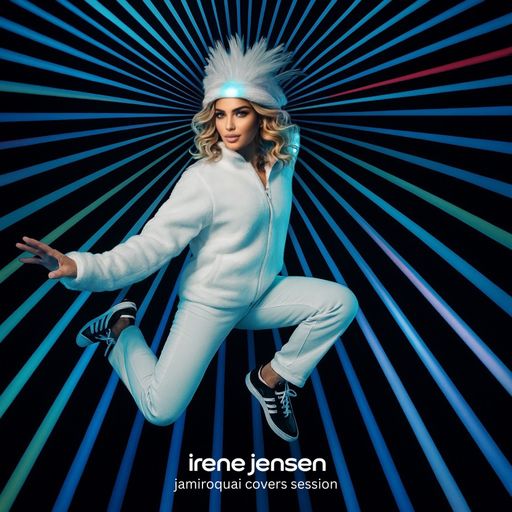 Jamiroquai Covers Session (03-04-2026)