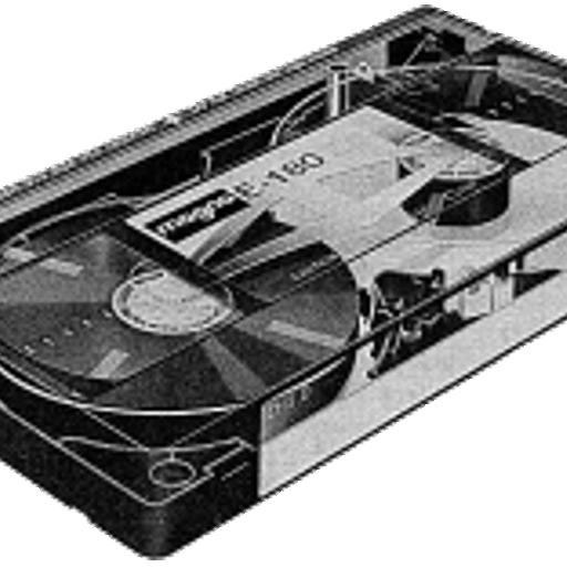 ScreenBrum (08/09/2017) - VHS!