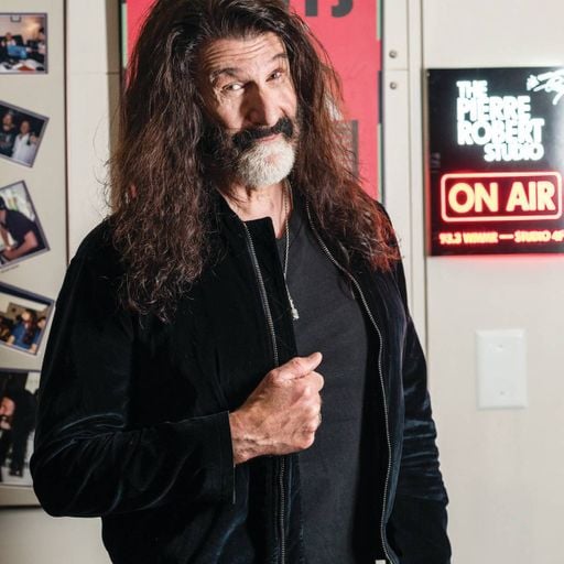 Anything Anything with Rich Russo 11/02/2025