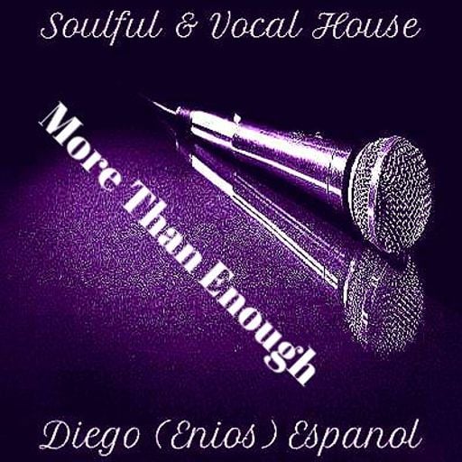 DIEGO (enios) for Waves Radio #139