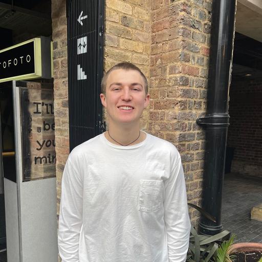 Nu World Order w/ Will Robinson - 21/03/23