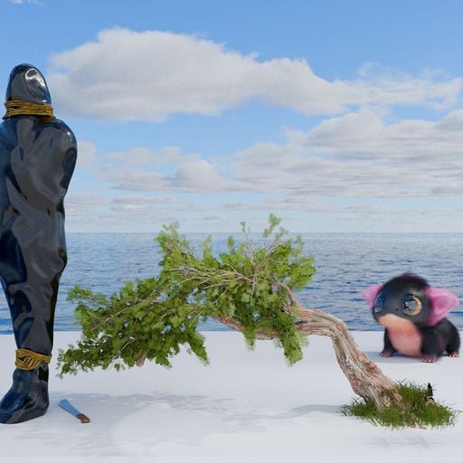 Mutualism w/ Kore S - 24th January 2026