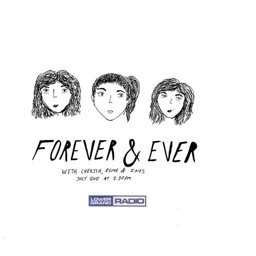 Forever & Ever vol XXXVII w/esme and ines (07.02.2024)