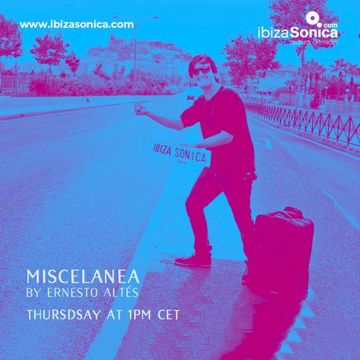 ERNESTO ALTES - MISCELANEA 57 - 7 FEB 2019
