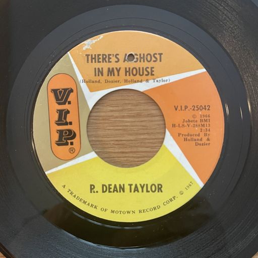 A Cellar Full Of Soul Motown Countdown pt.2 19.2.2023