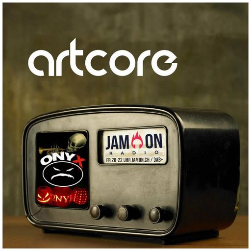 Artcore Radio | 28.10.2022 | Halloween Special