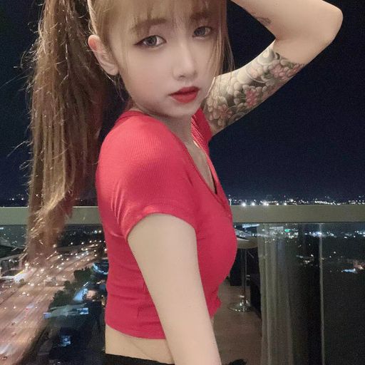 [DJ K.XXX] Phut Hon // WhoThe FuckIsThat // PaPaBumBum //  Just For HuiLing .