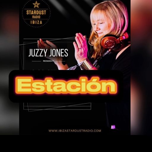 Juzzy Jones	-	Estación