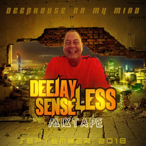 Deep House On My Mind 2018