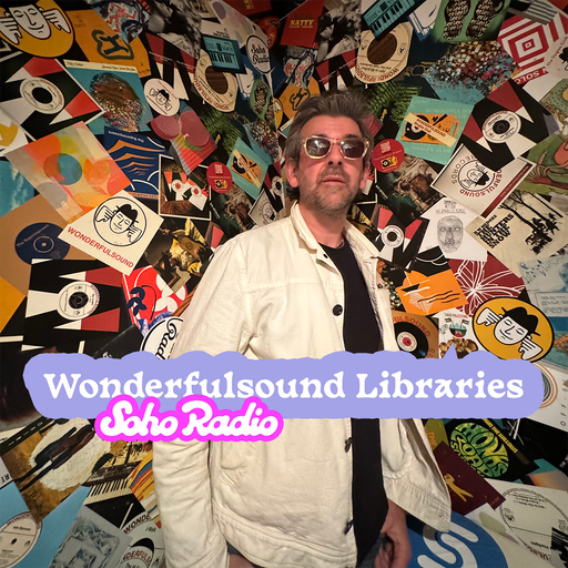 Wonderfulsound Libraries (08/02/2026)