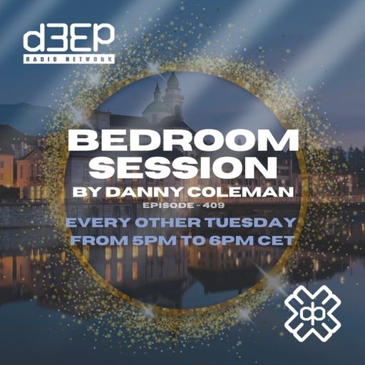 Danny Coleman - Bedroom Session (24/12/24)