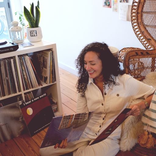 Spectrums with Cosmo Sofi // 24-05-20