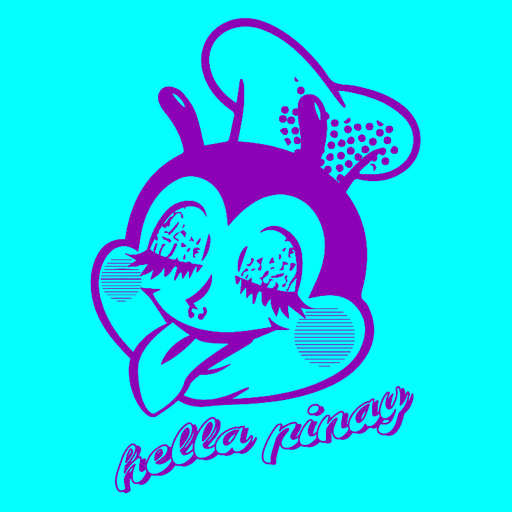Hella Pinay Radio w/Steph G & Guerrilla Pump (11.17.2022)