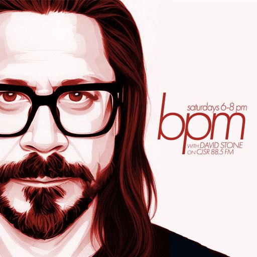 BPM with David Stone on CJSR 88.5 FM : January 28, 2023