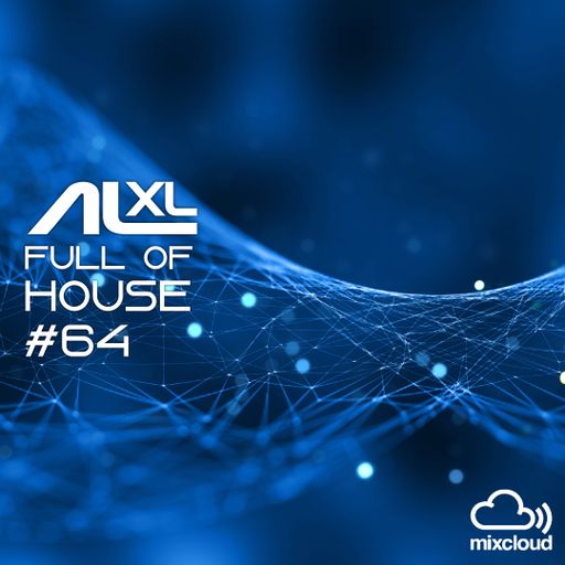 Full Of House #64 October 21 (Progressive) FULL SET FREE