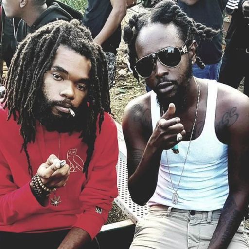 Tun It Up | 01.02.18 | Jamaika Reise von Rising Fyah Sound und die BIG TUNES der Insel