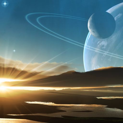Equinox Trance Fortnightly 003