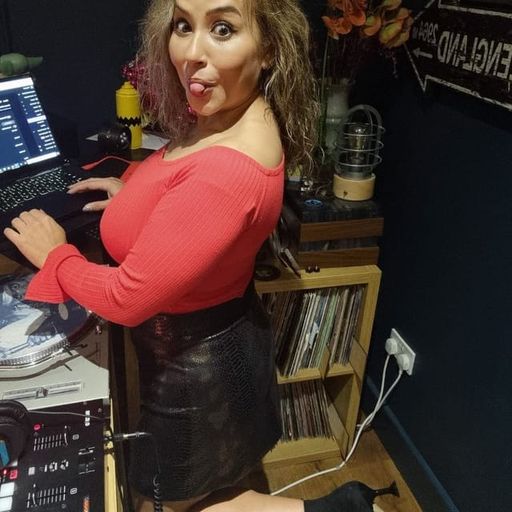 Latin House by Inchy