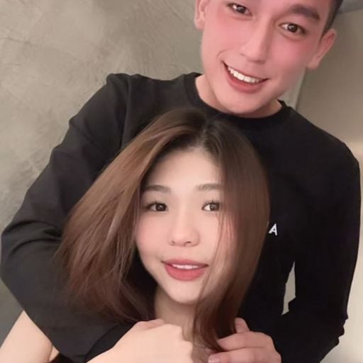 [DJ K.XXX] 只能离开 // 坠落 // 真的不快乐 // 我落泪 // 情结 For Anson HongLeongBank V23'26 Remix