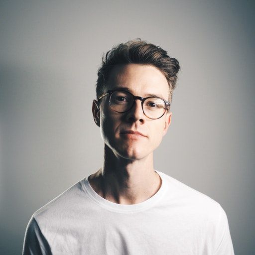 Alumni Mix – Mark Maxwell