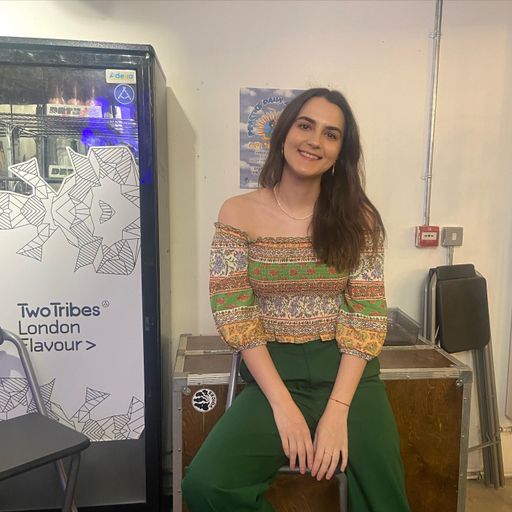 Mary X - 05/03/24 - Voices Radio