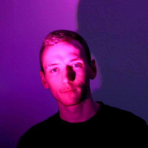 Ghost Dive w/ DJ Sven - 24/11/2022