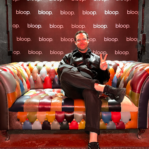 Baths DJ Set - 10.04.26 [Bloop London Radio]