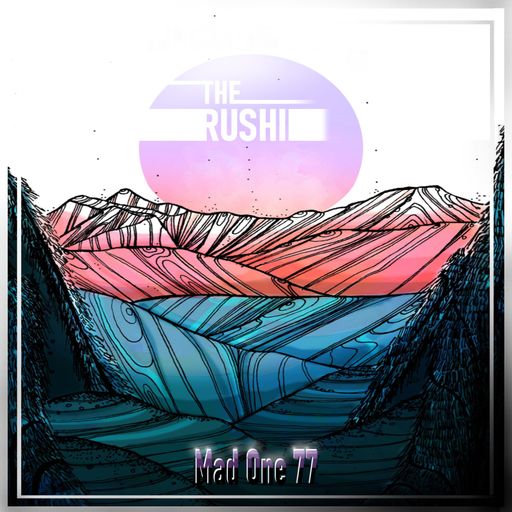 THE RUSH II - Beyond Event Horizon