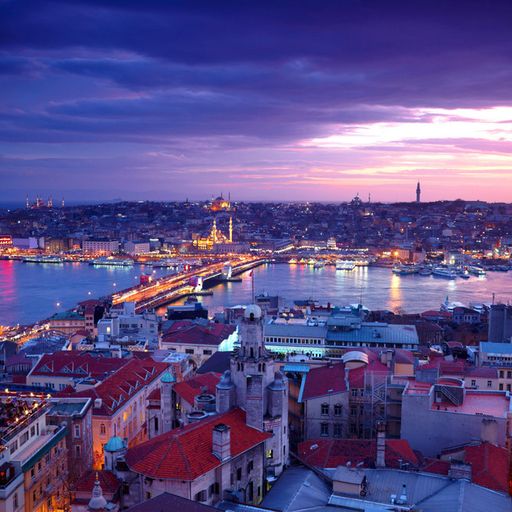 The Evening News (JazzFunkLounge)