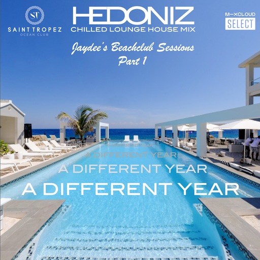 Part 1: A Different Year