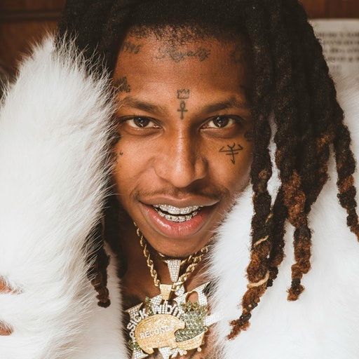Peak Time – Nef the Pharaoh