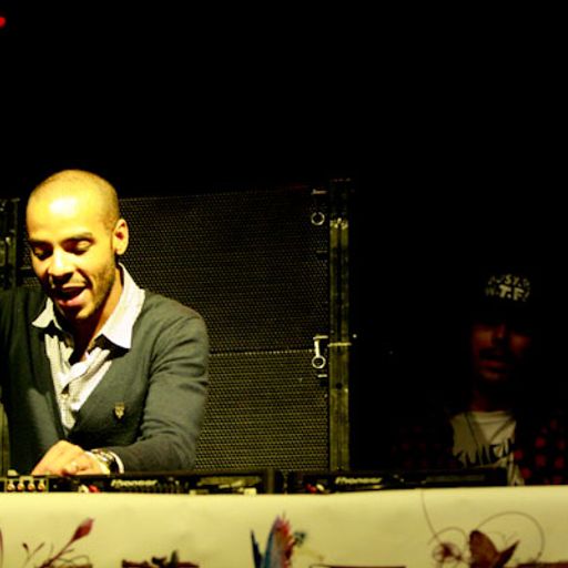 A DJ Mehdi Tribute