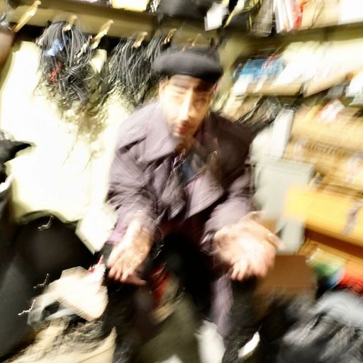 The Lunacy of Flowers w/ Dave ID - 21st January 2025