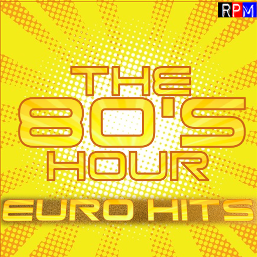 THE 80'S HOUR : EURO HITS