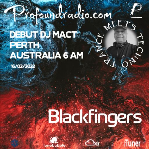 TRANCE MEET TECHNO 15 / 02 / 22 ( techno )
