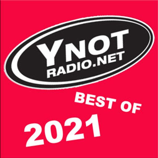 Dan Baker's Top 20 of 2021