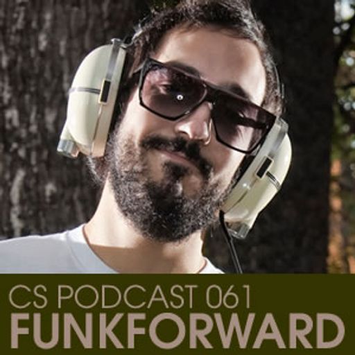 CS Podcast 061 - Funkforward