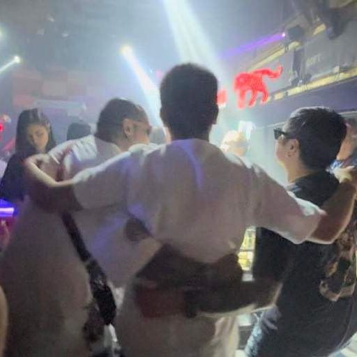 พี่น้องเป็นแล้วไม่มีวันหาย by กีกี้คนดีคนเดิม