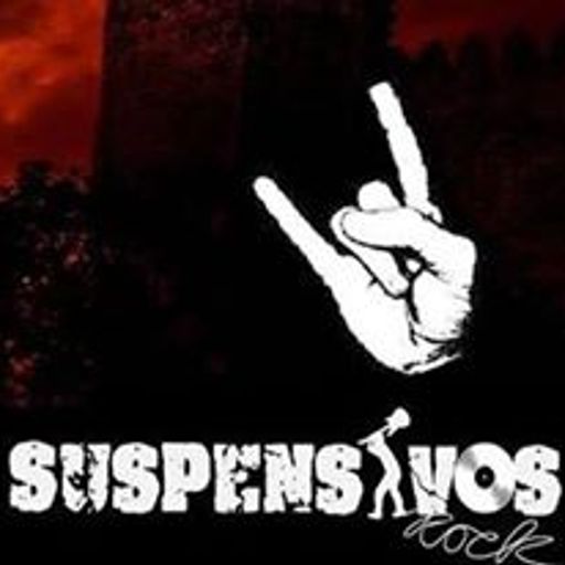 ARCHIVOS YO SOY ROCK: SUSPENSIVOS ROCK (2)