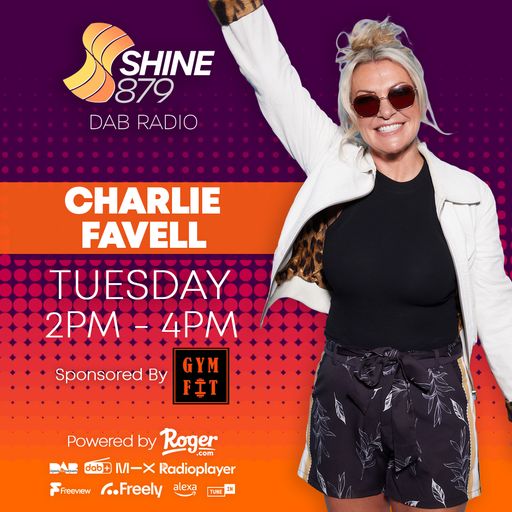 Charlie Favell - 10 Sep 2024