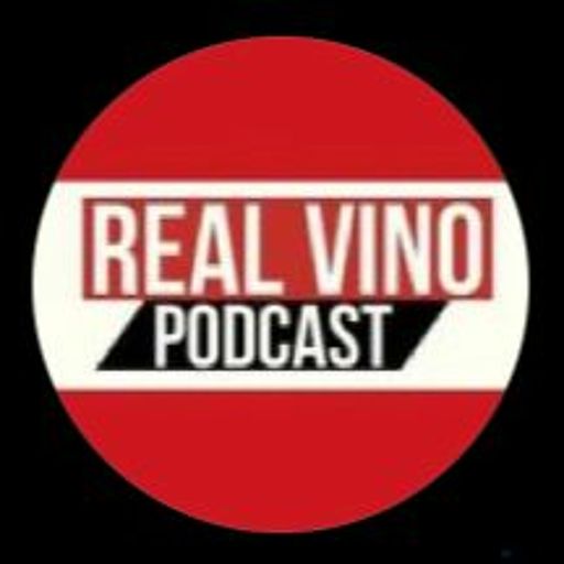 Real Vino Podcast - Episode 3