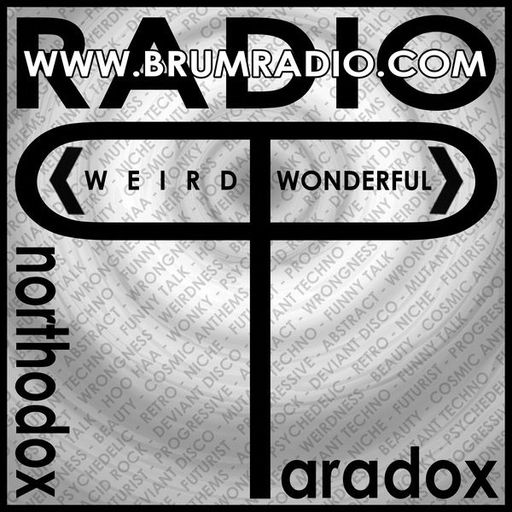 The Unorthodox Paradox with Sir Real & Grindi (03/12/2017)