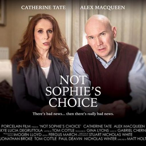 Hoxton Movies with Tom Cottle and Ross McClure, Anna Vincent and Paddy Fitzroy